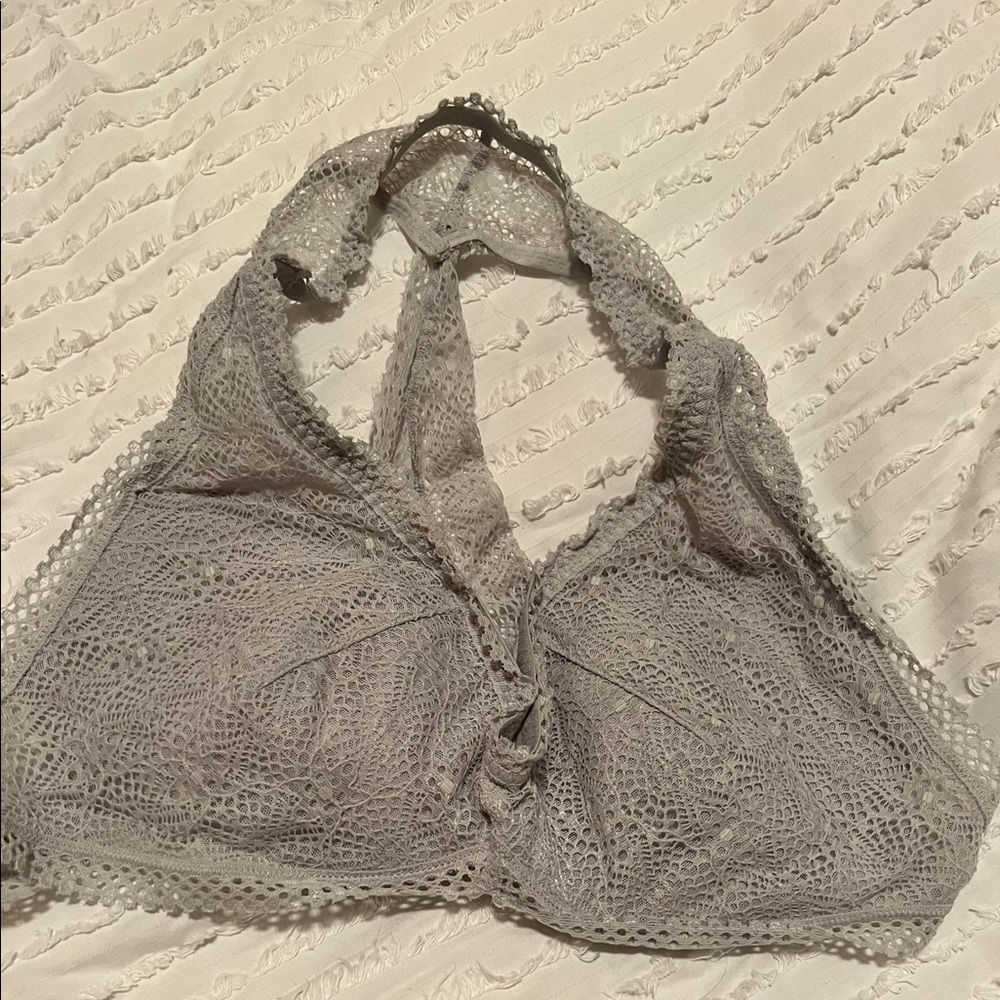 VS xl bralette